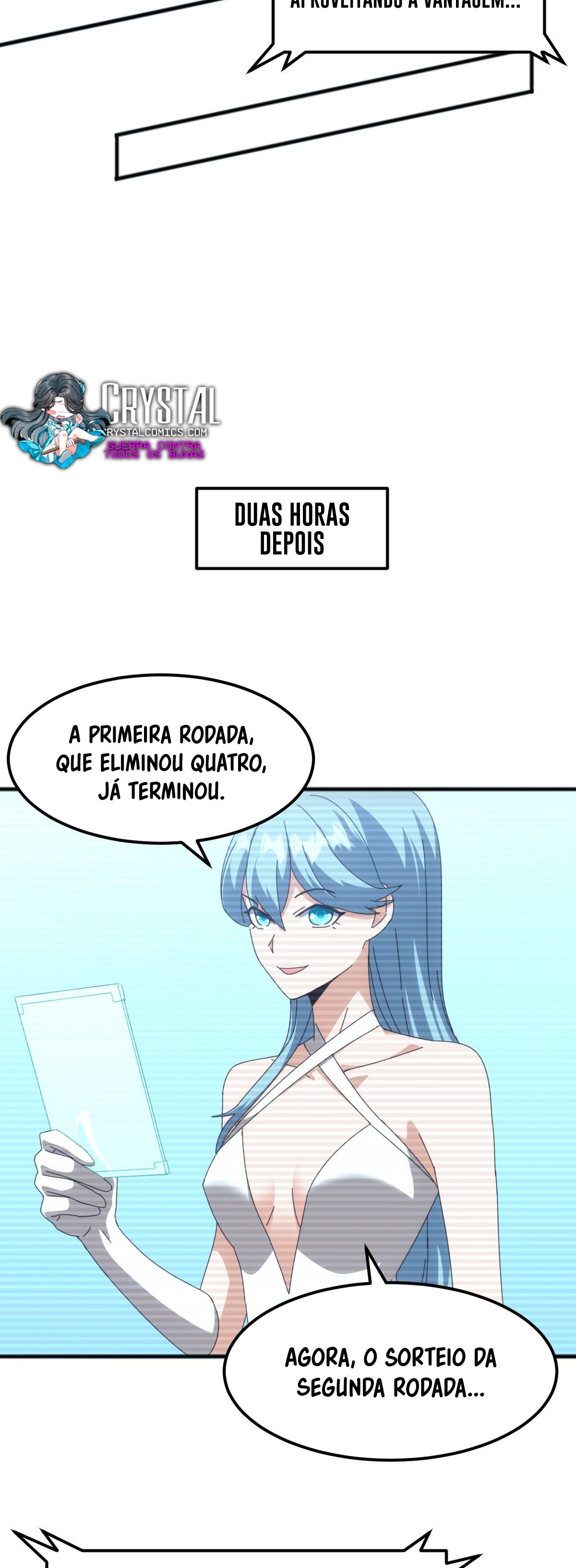 Read Domesticando Bestas Divinas no Começo PT Manga Online