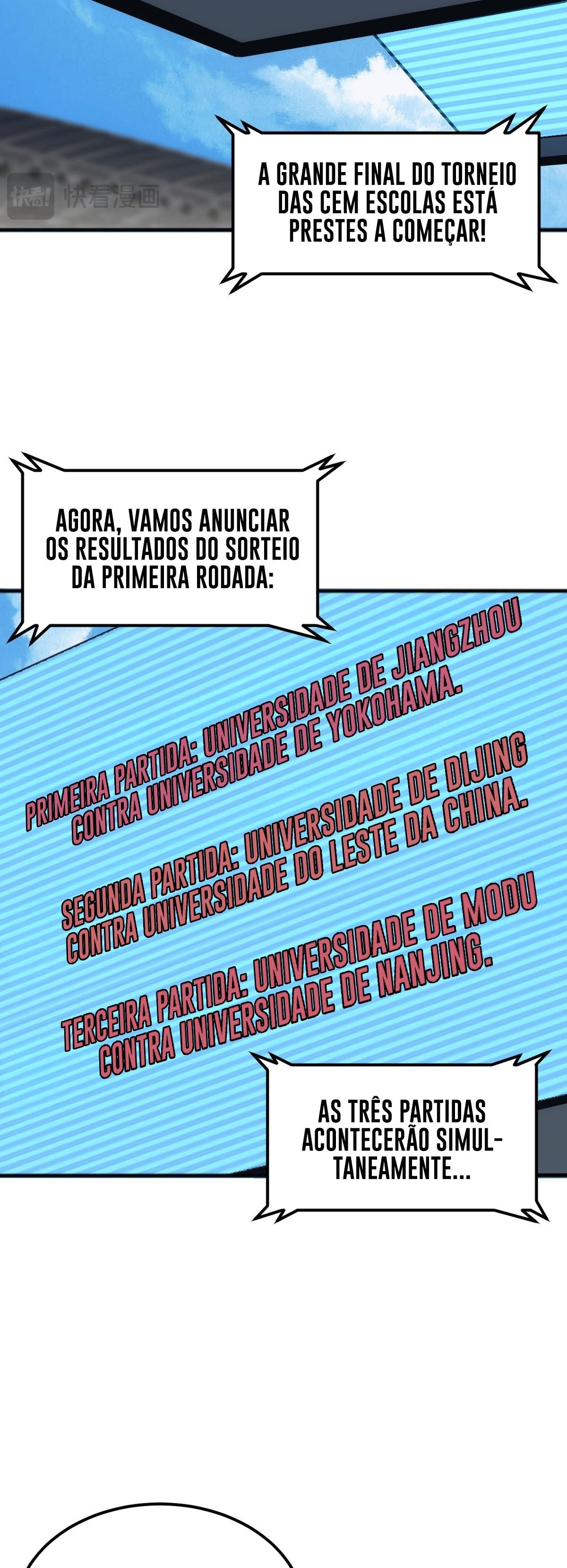 Read Domesticando Bestas Divinas no Começo PT Manga Online