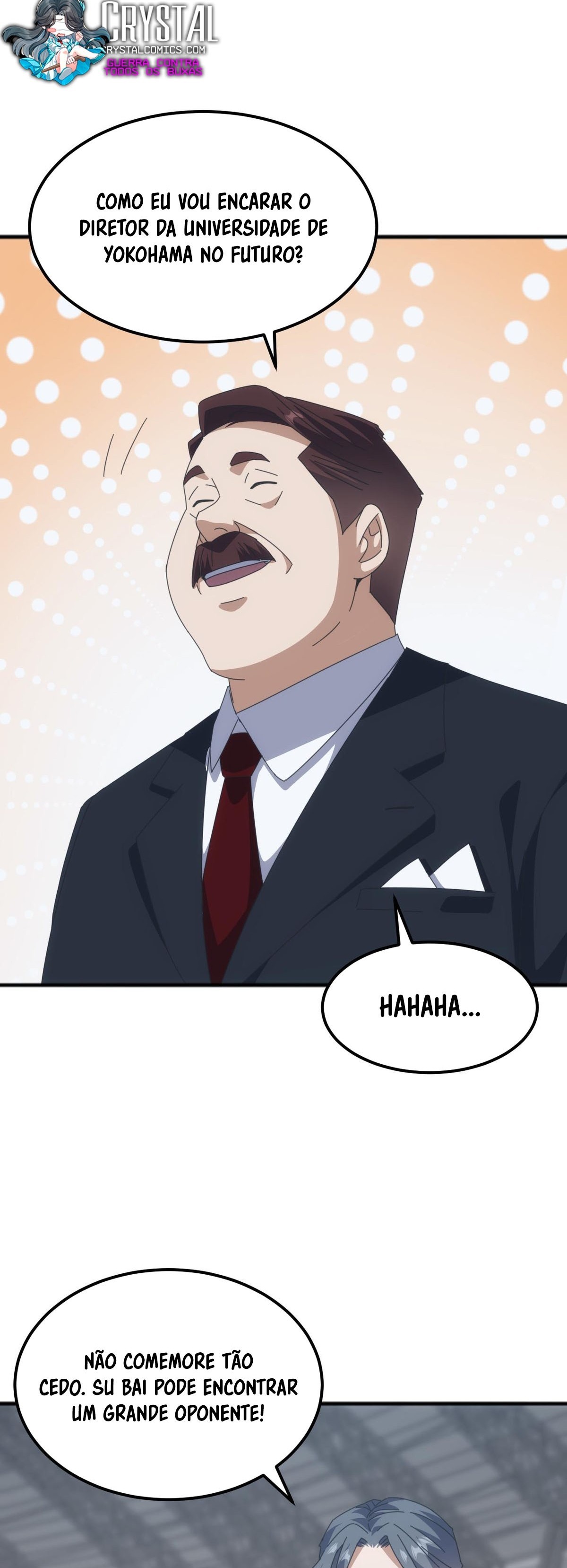Read Domesticando Bestas Divinas no Começo PT Manga Online