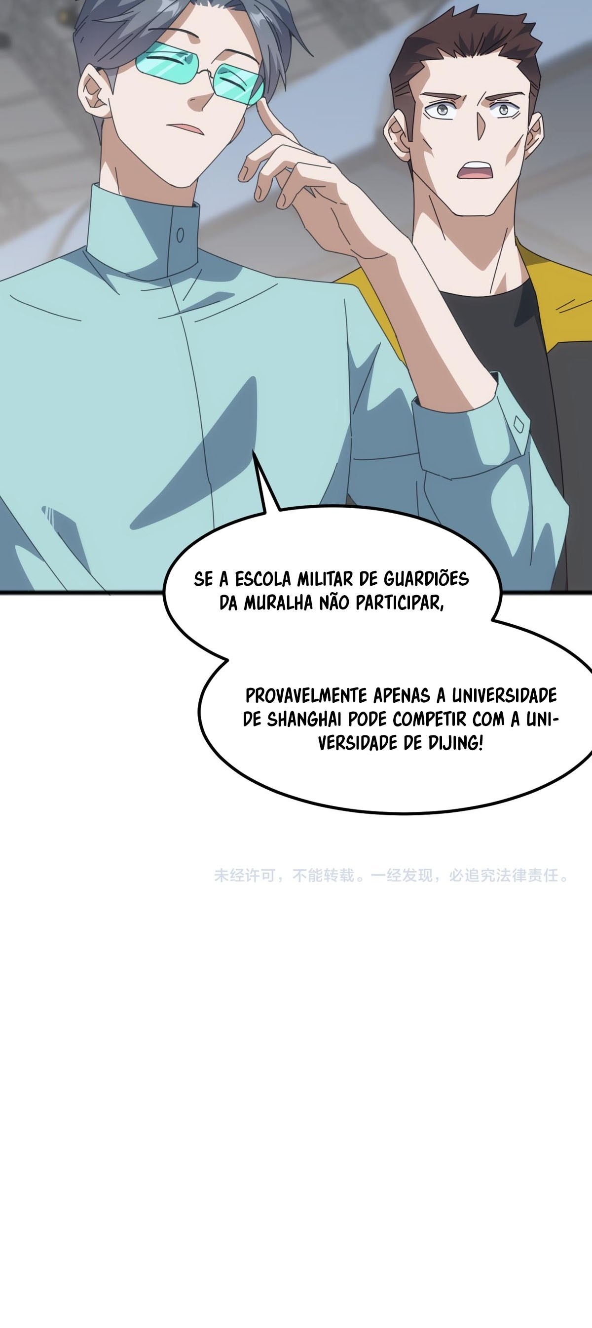 Read Domesticando Bestas Divinas no Começo PT Manga Online