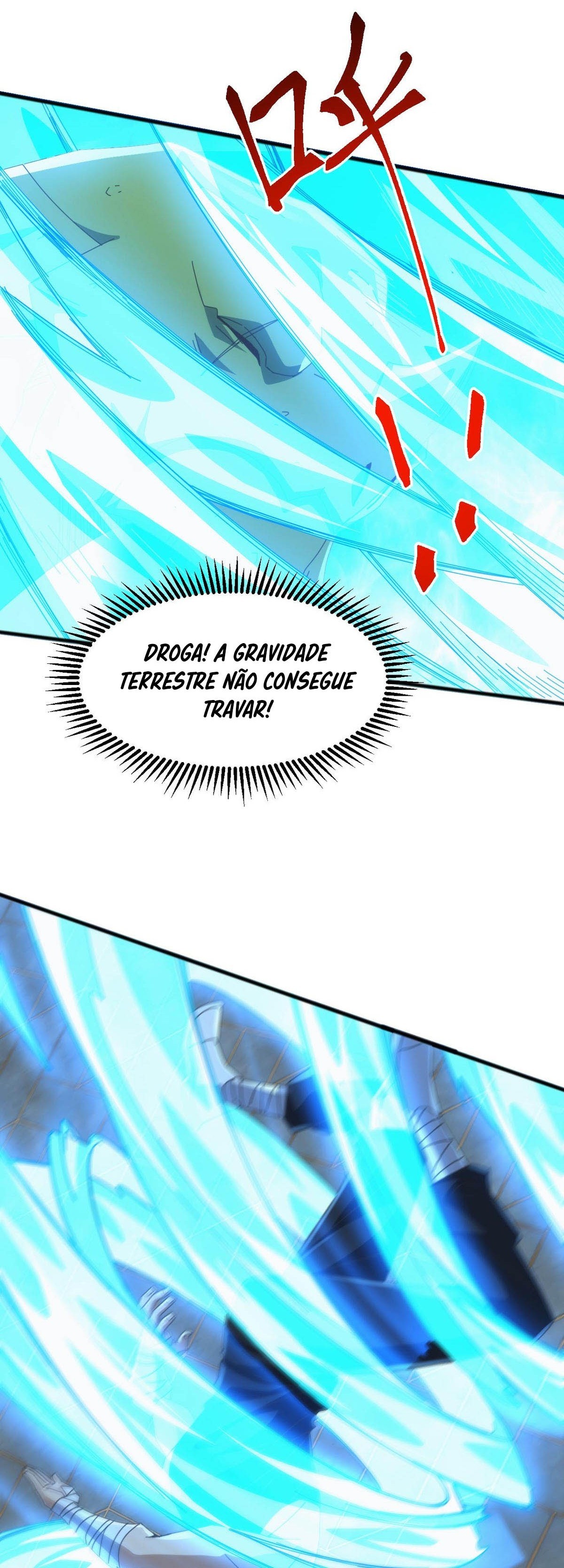 Read Domesticando Bestas Divinas no Começo PT Manga Online
