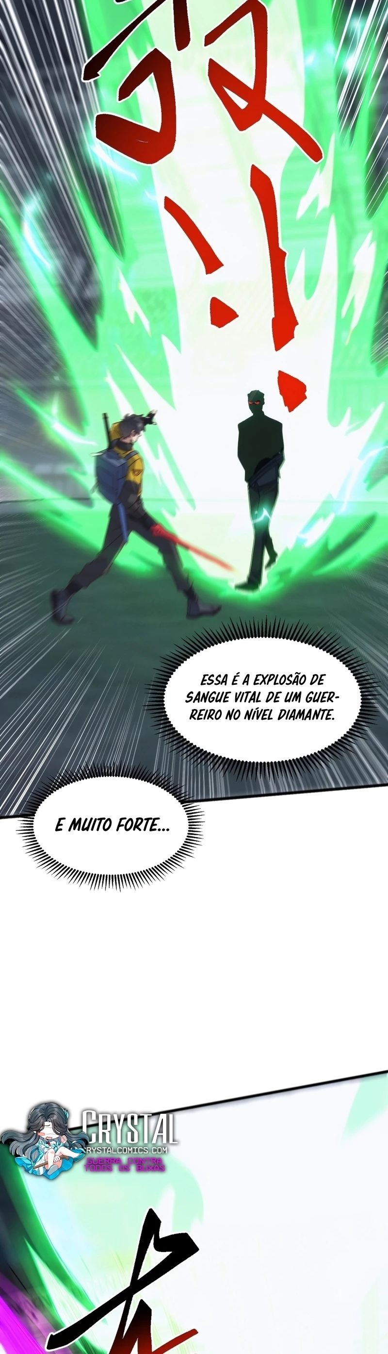 Read Domesticando Bestas Divinas no Começo PT Manga Online