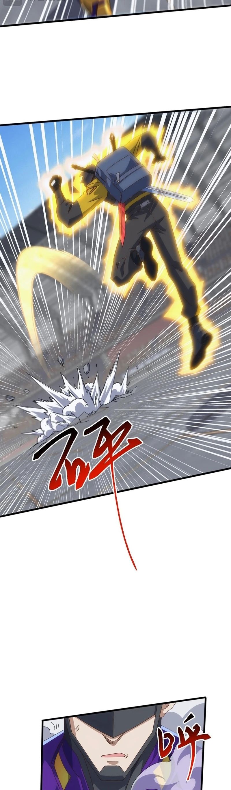 Read Domesticando Bestas Divinas no Começo PT Manga Online