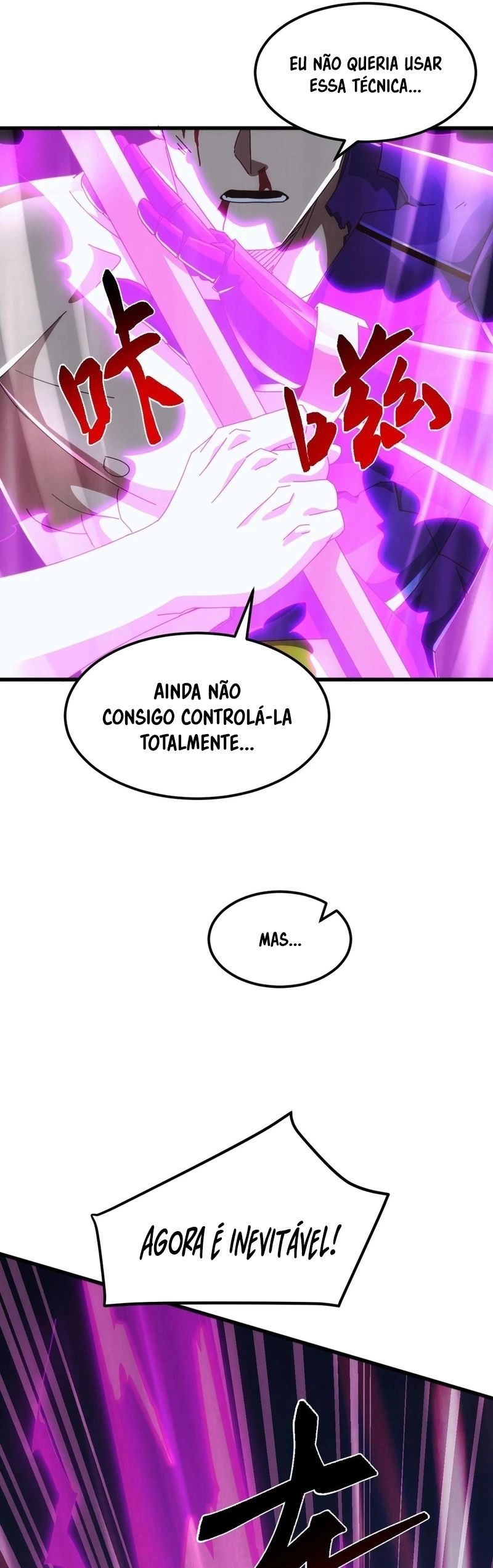 Read Domesticando Bestas Divinas no Começo PT Manga Online