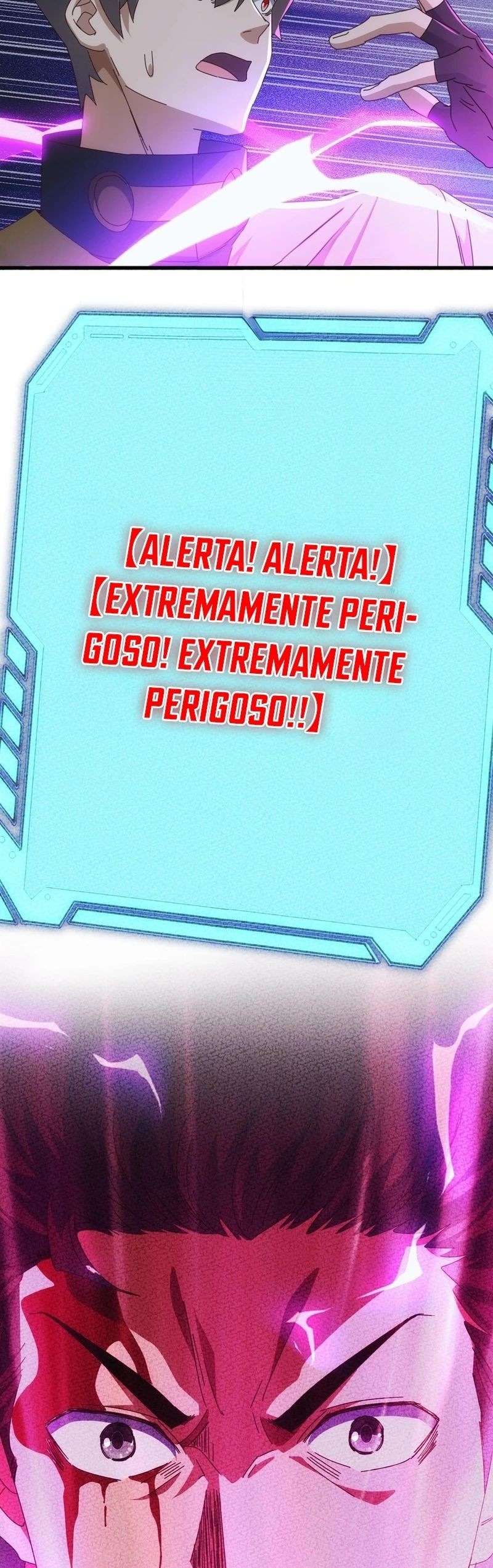 Read Domesticando Bestas Divinas no Começo PT Manga Online