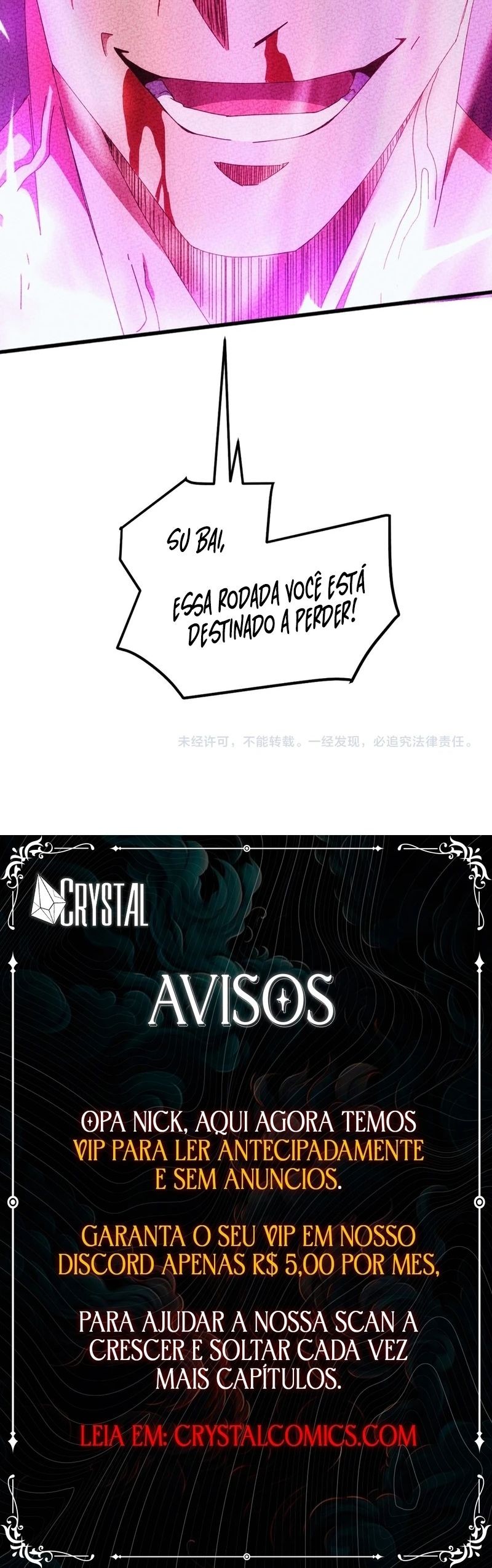 Read Domesticando Bestas Divinas no Começo PT Manga Online