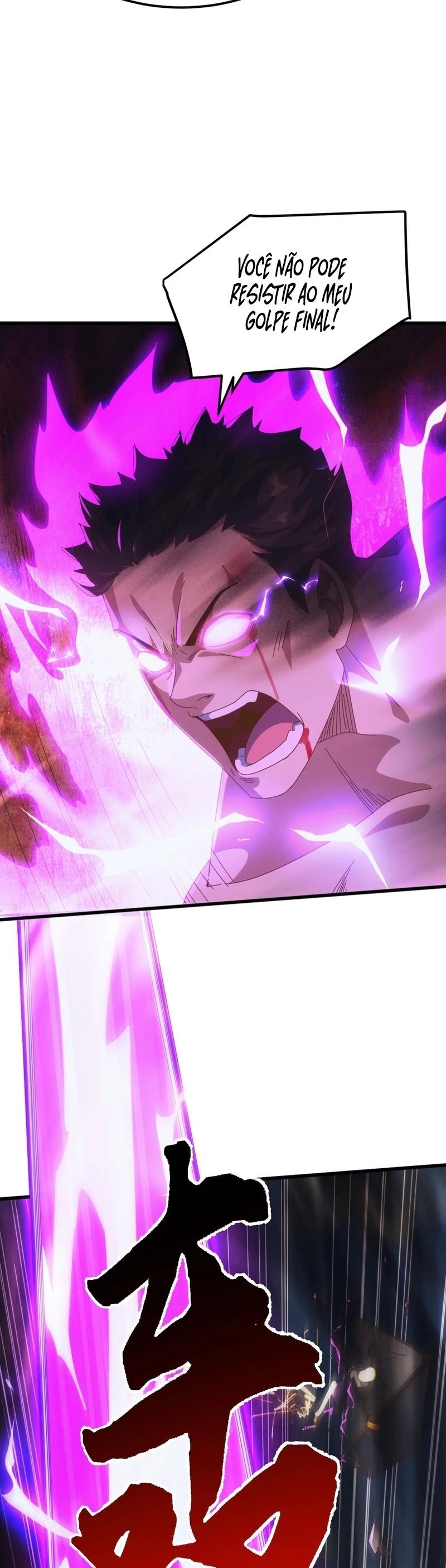 Read Domesticando Bestas Divinas no Começo PT Manga Online