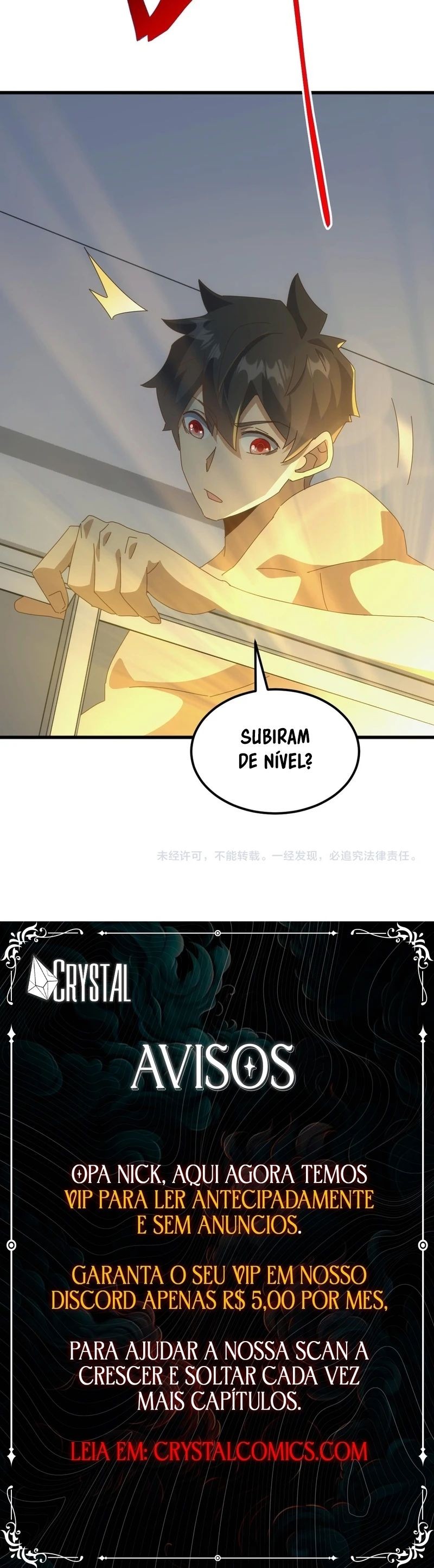 Read Domesticando Bestas Divinas no Começo PT Manga Online