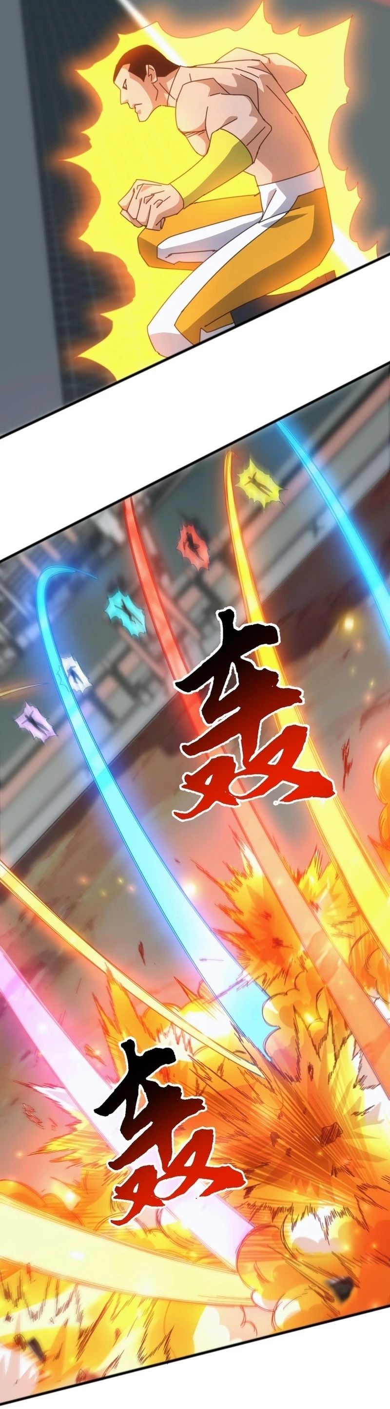 Read Domesticando Bestas Divinas no Começo PT Manga Online