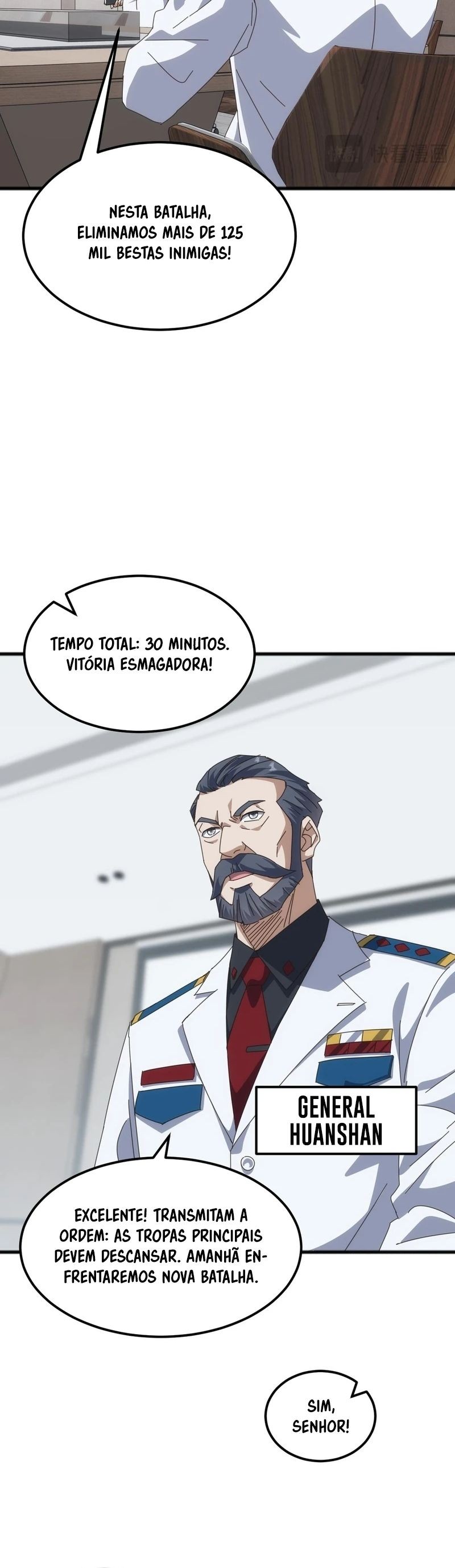 Read Domesticando Bestas Divinas no Começo PT Manga Online