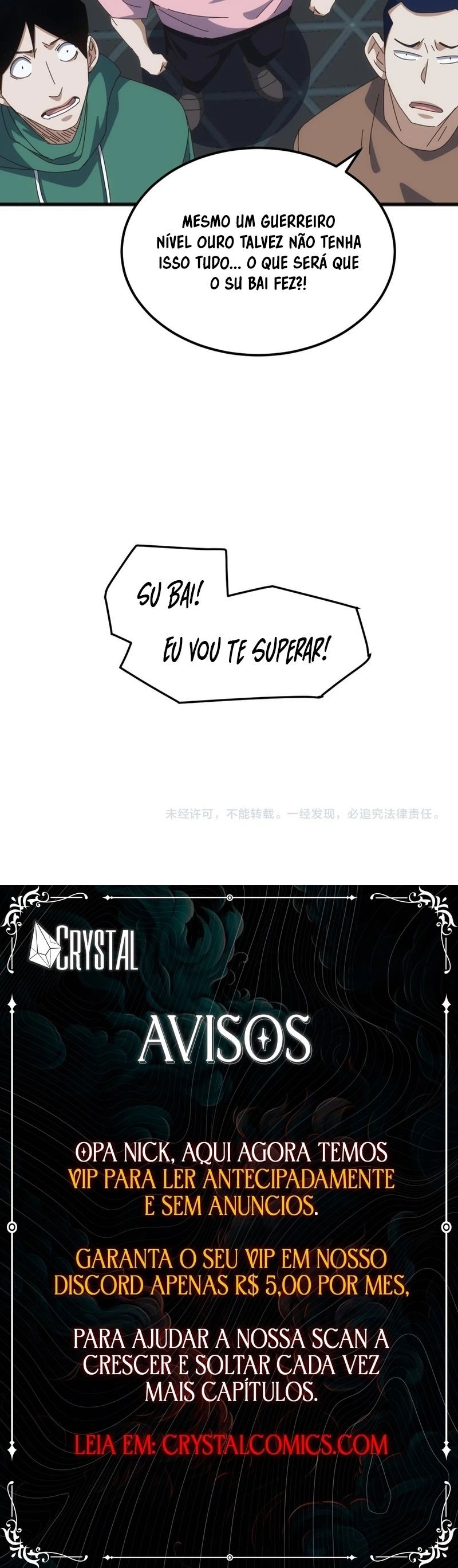 Read Domesticando Bestas Divinas no Começo PT Manga Online