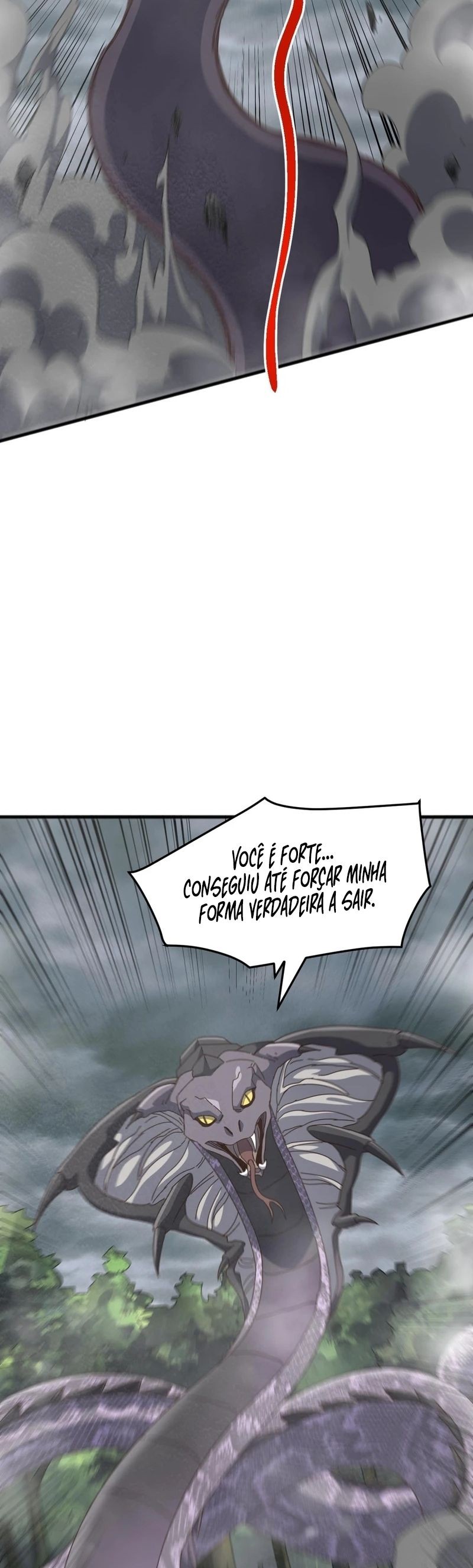 Read Domesticando Bestas Divinas no Começo PT Manga Online