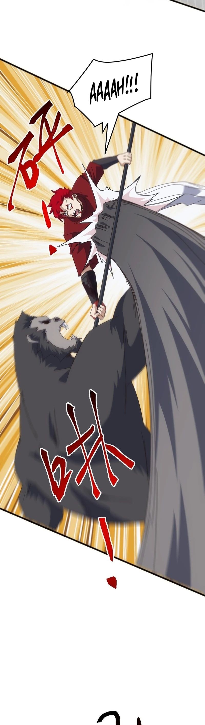 Read Domesticando Bestas Divinas no Começo PT Manga Online