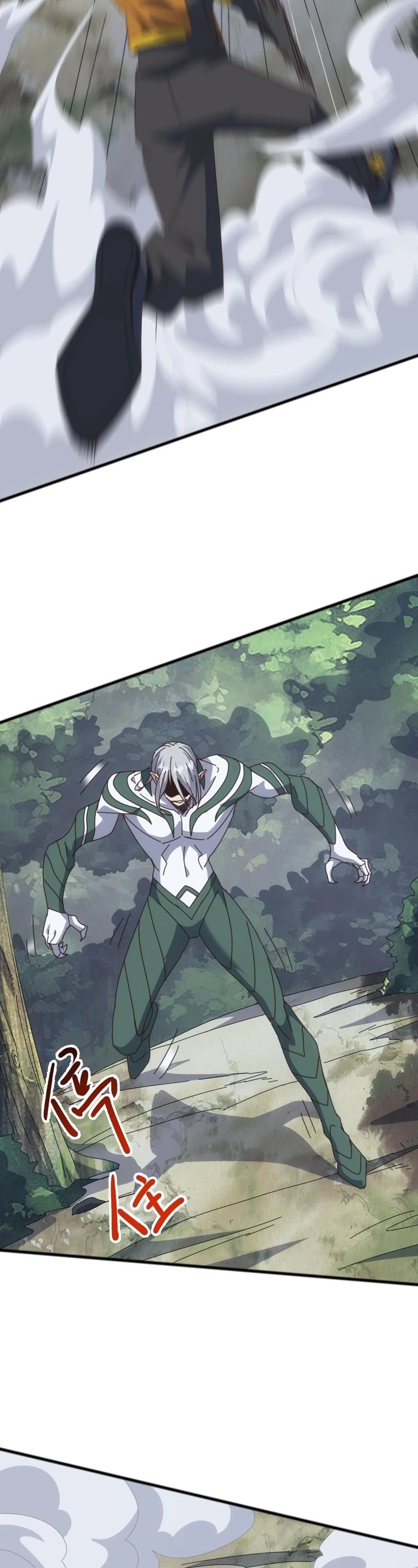 Read Domesticando Bestas Divinas no Começo PT Manga Online