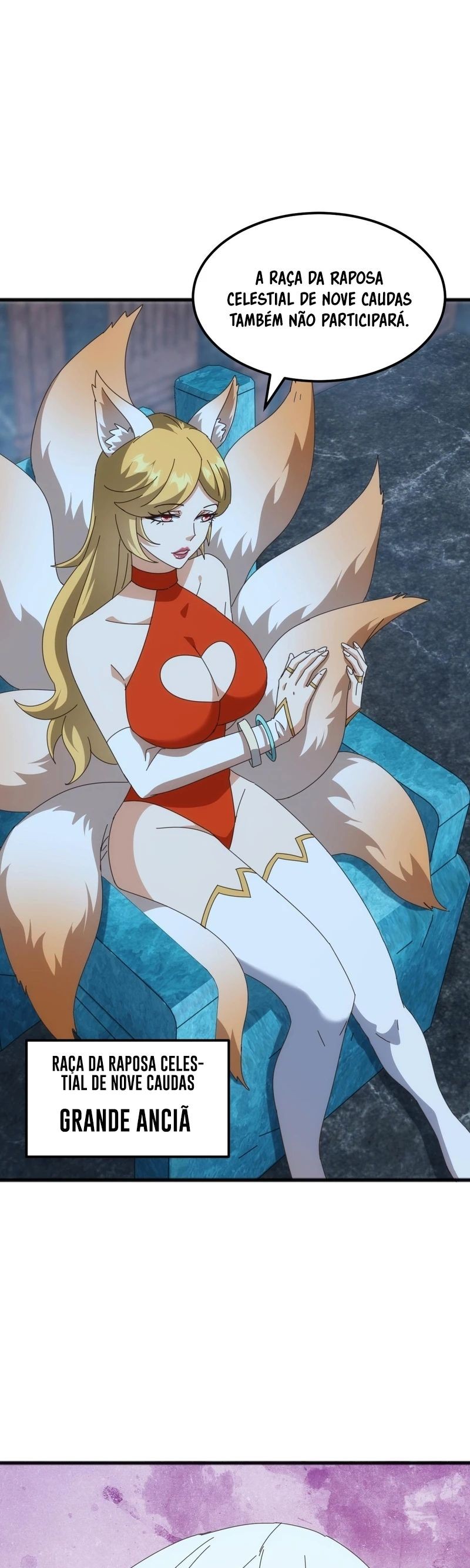 Read Domesticando Bestas Divinas no Começo PT Manga Online