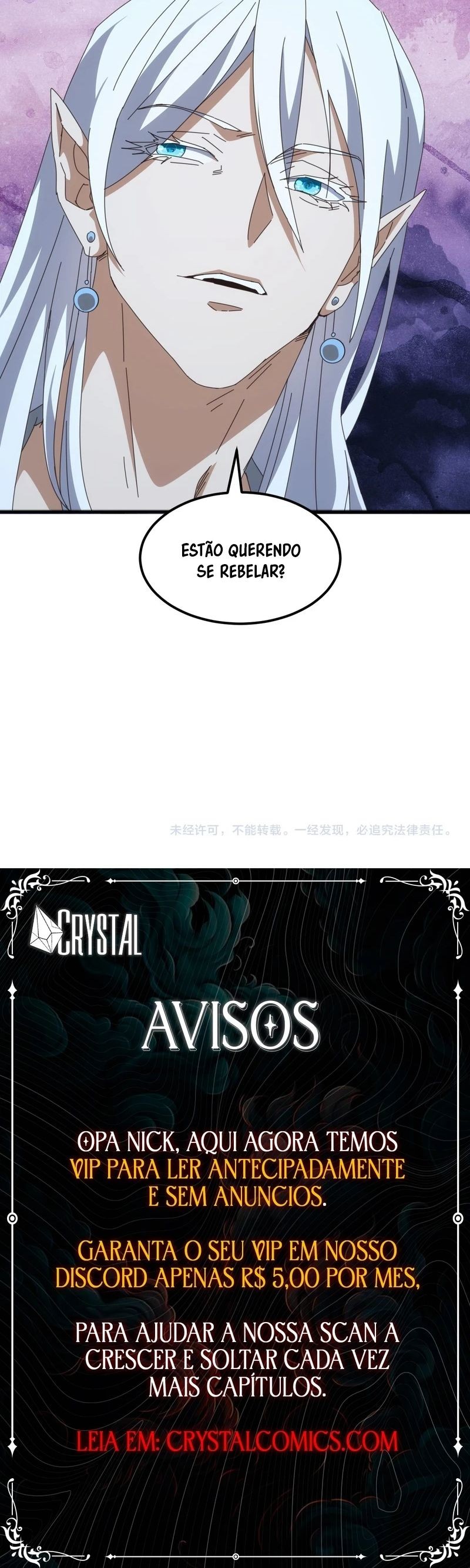 Read Domesticando Bestas Divinas no Começo PT Manga Online