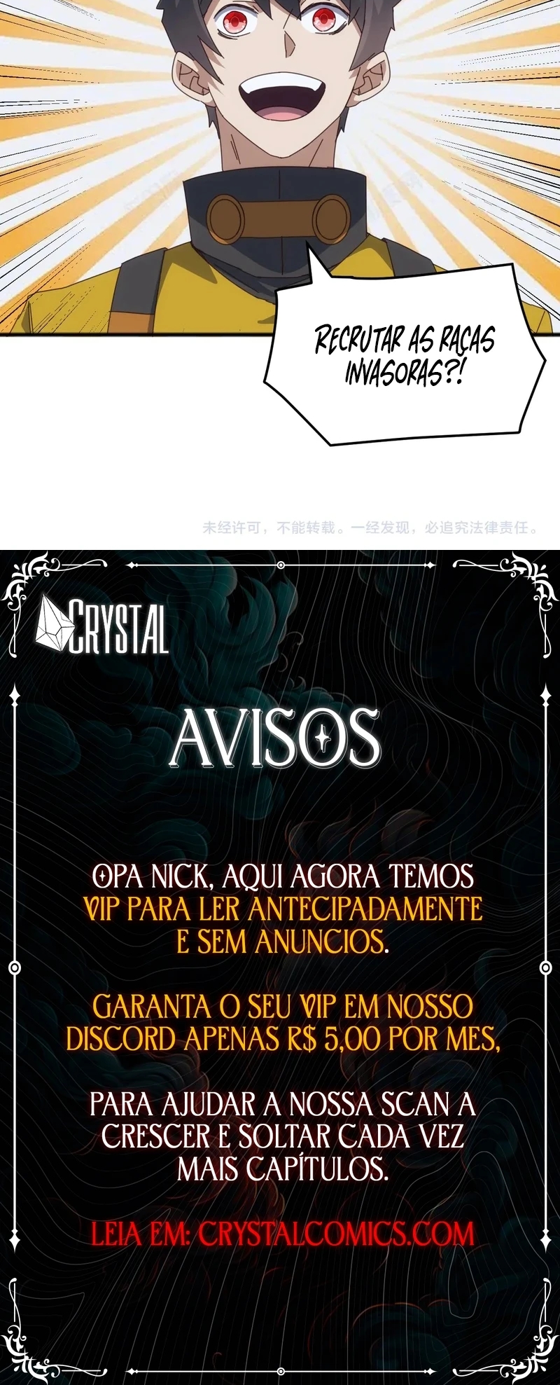 Read Domesticando Bestas Divinas no Começo PT Manga Online