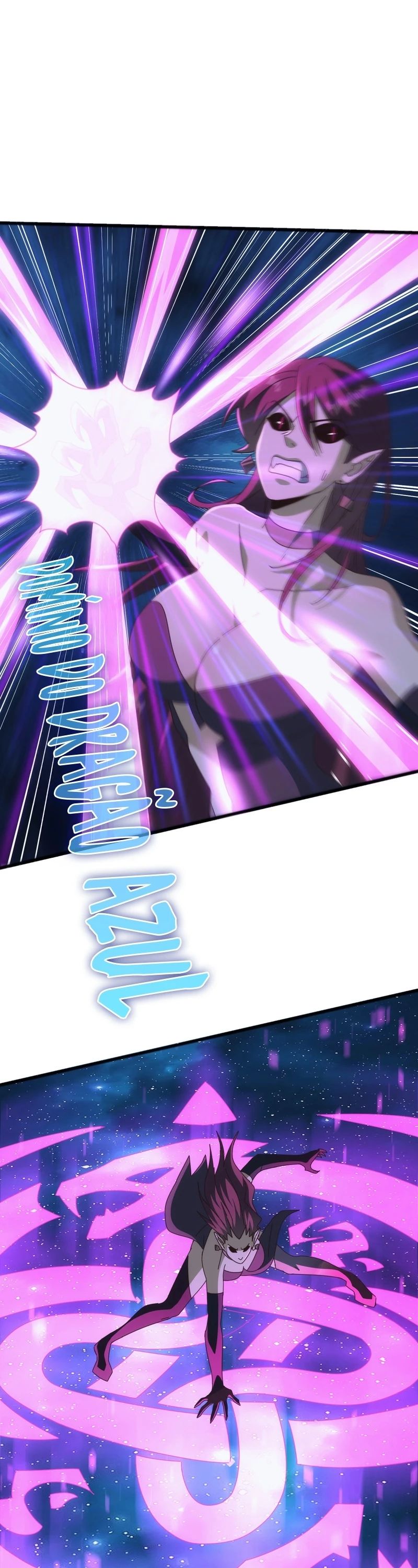 Read Domesticando Bestas Divinas no Começo PT Manga Online