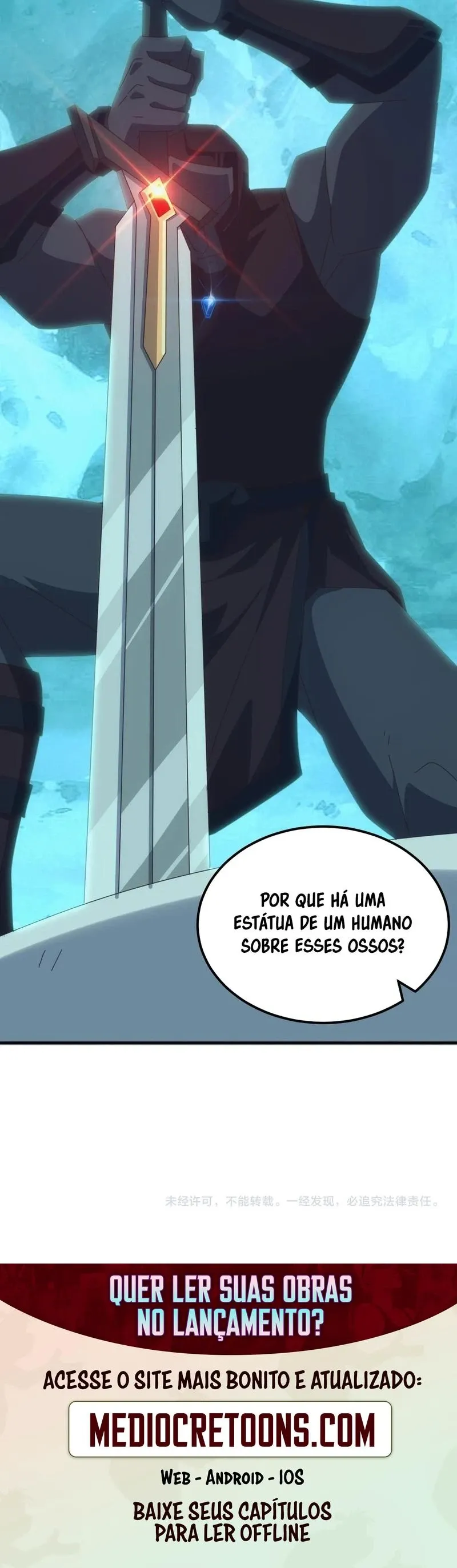 Read Domesticando Bestas Divinas no Começo PT Manga Online