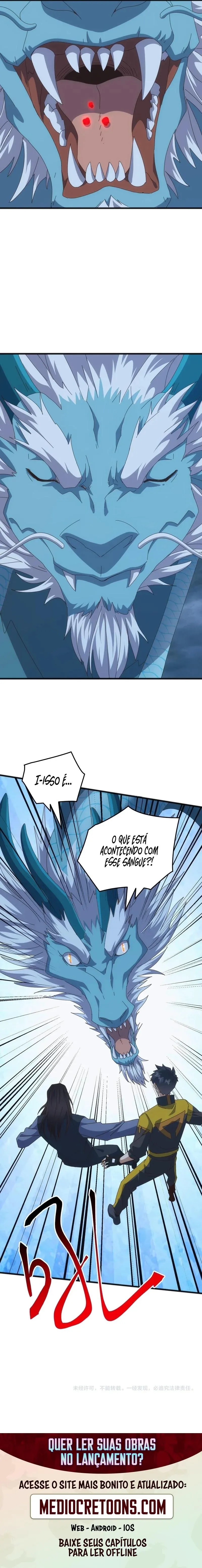 Read Domesticando Bestas Divinas no Começo PT Manga Online