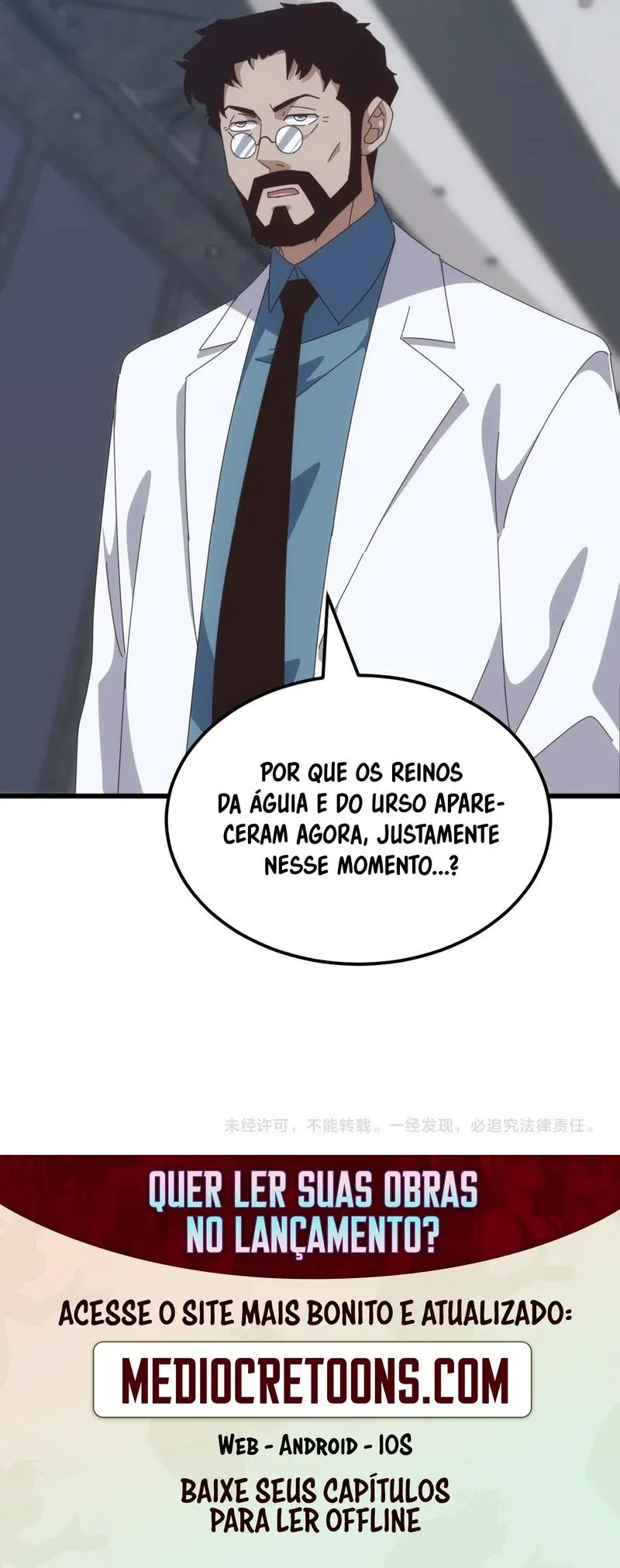 Read Domesticando Bestas Divinas no Começo PT Manga Online