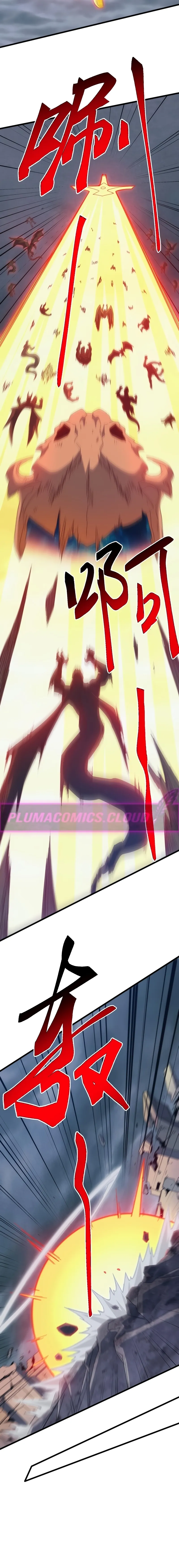 Read Domesticando Bestas Divinas no Começo PT Manga Online