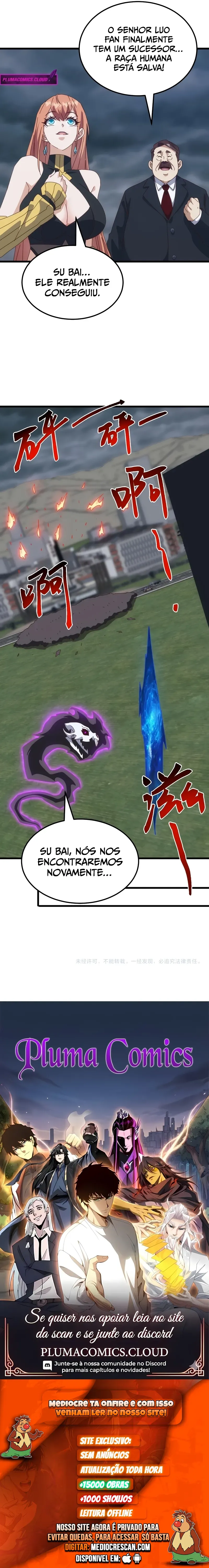 Read Domesticando Bestas Divinas no Começo PT Manga Online