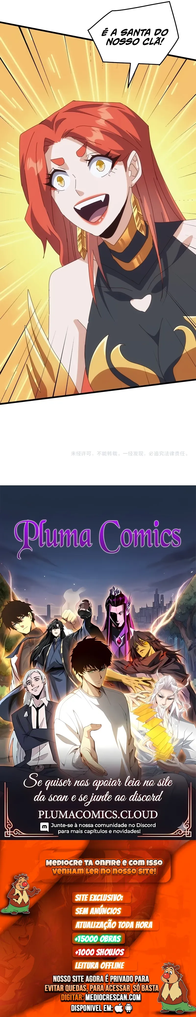 Read Domesticando Bestas Divinas no Começo PT Manga Online