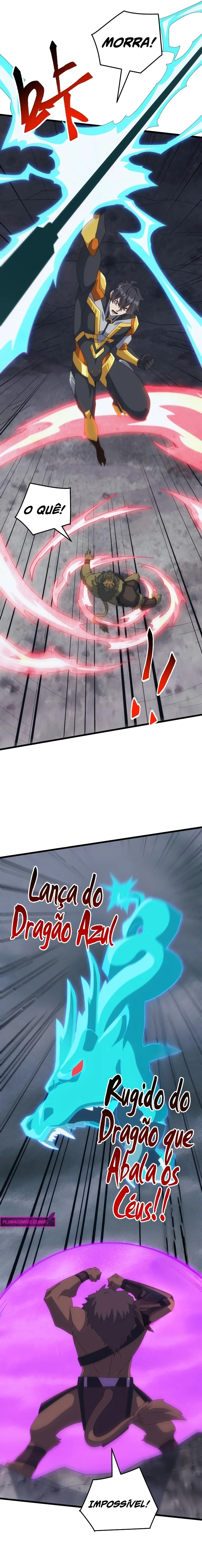 Read Domesticando Bestas Divinas no Começo PT Manga Online