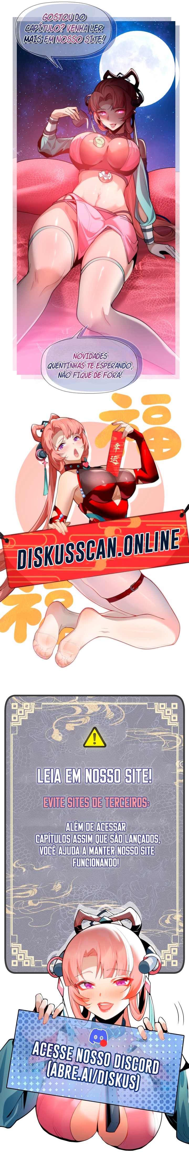 Read Domesticando Bestas Divinas no Começo PT Manga Online