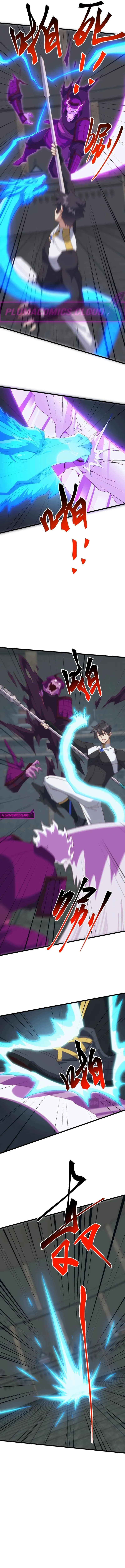 Read Domesticando Bestas Divinas no Começo PT Manga Online