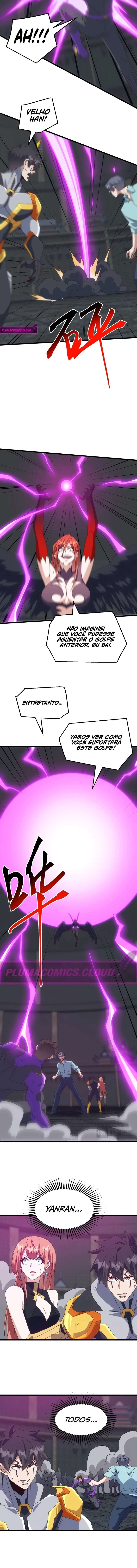 Read Domesticando Bestas Divinas no Começo PT Manga Online