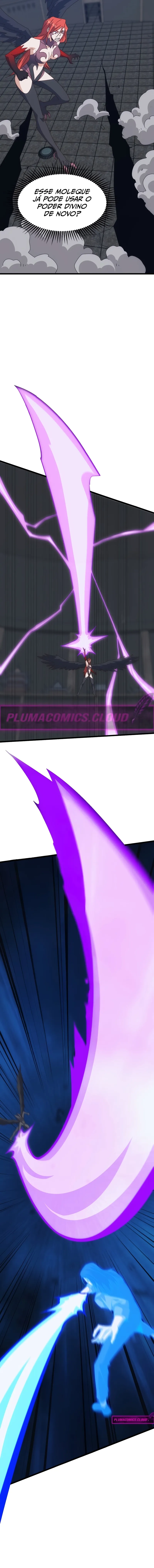 Read Domesticando Bestas Divinas no Começo PT Manga Online