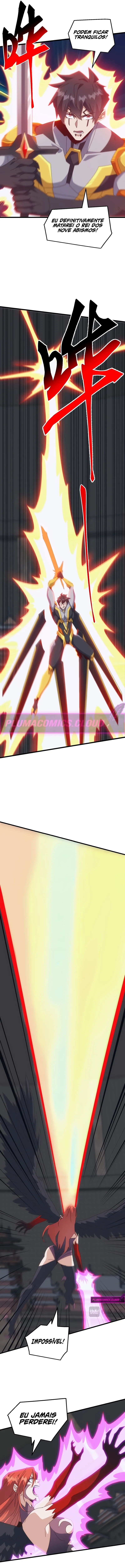 Read Domesticando Bestas Divinas no Começo PT Manga Online