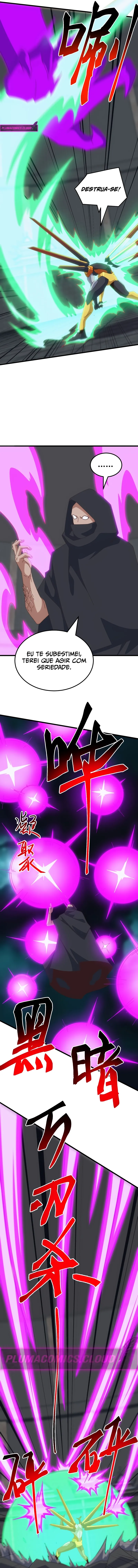 Read Domesticando Bestas Divinas no Começo PT Manga Online