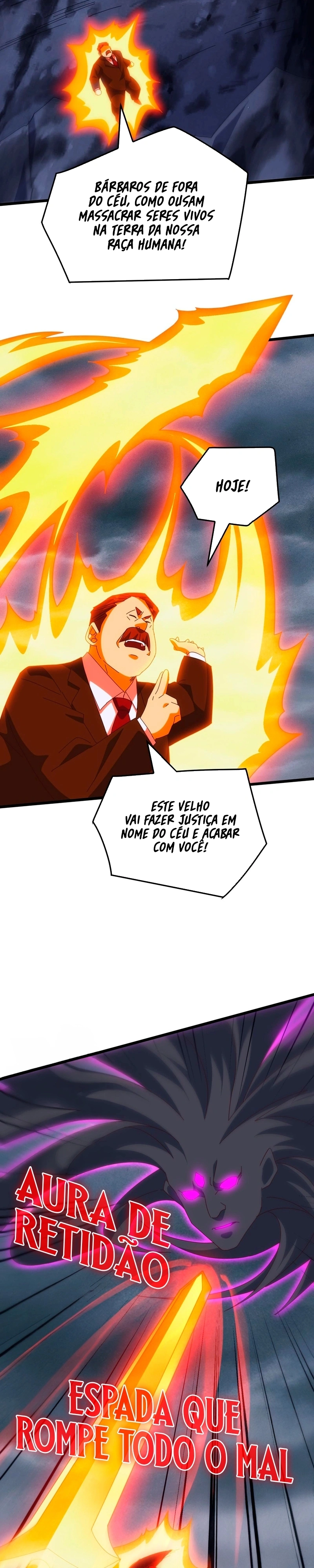 Read Domesticando Bestas Divinas no Começo PT Manga Online