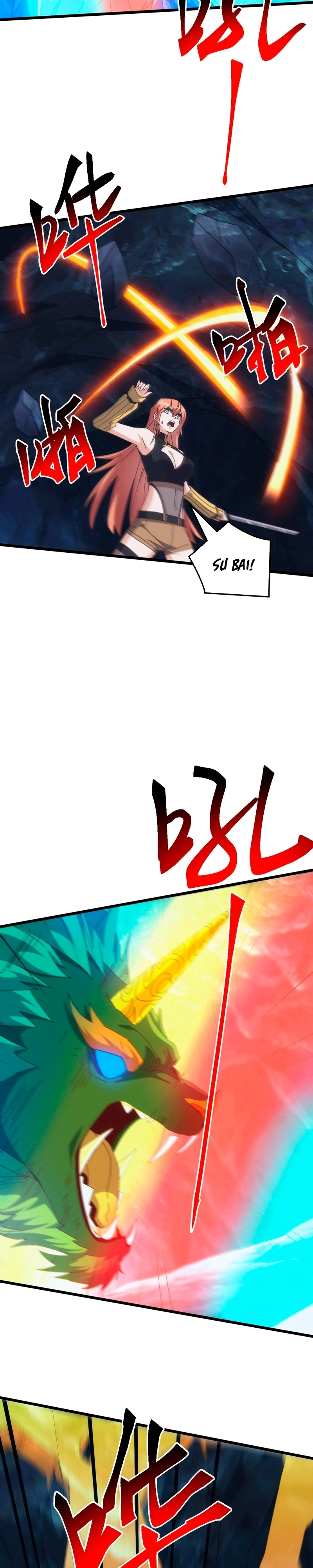 Read Domesticando Bestas Divinas no Começo PT Manga Online