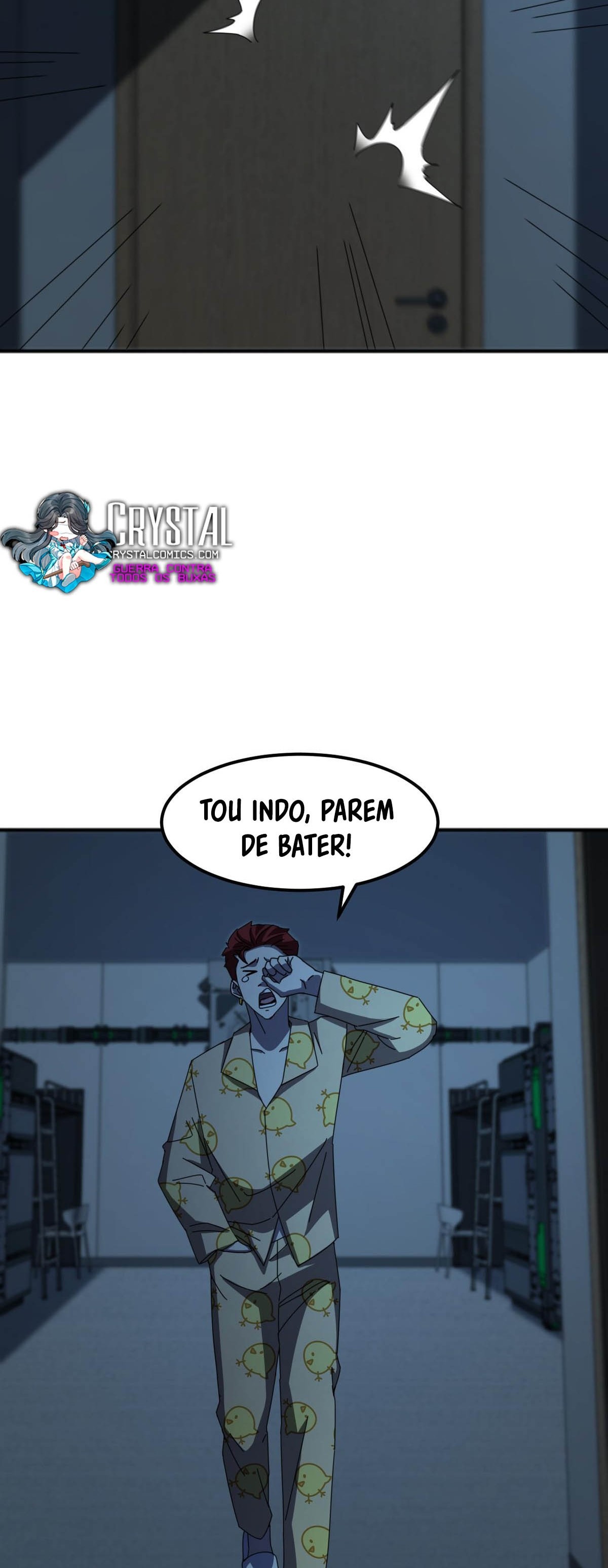 Read Domesticando Bestas Divinas no Começo PT Manga Online