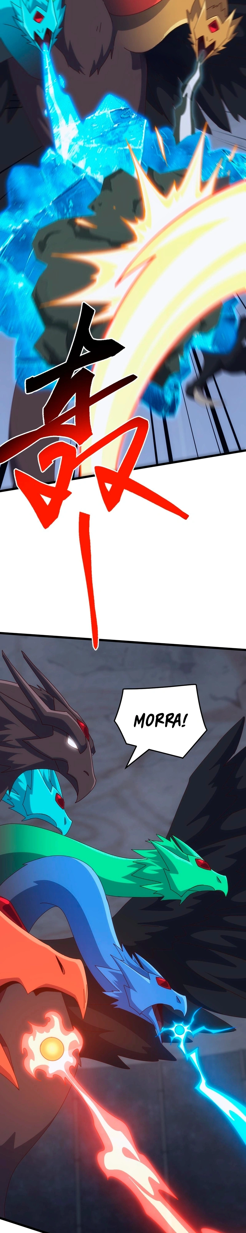 Read Domesticando Bestas Divinas no Começo PT Manga Online