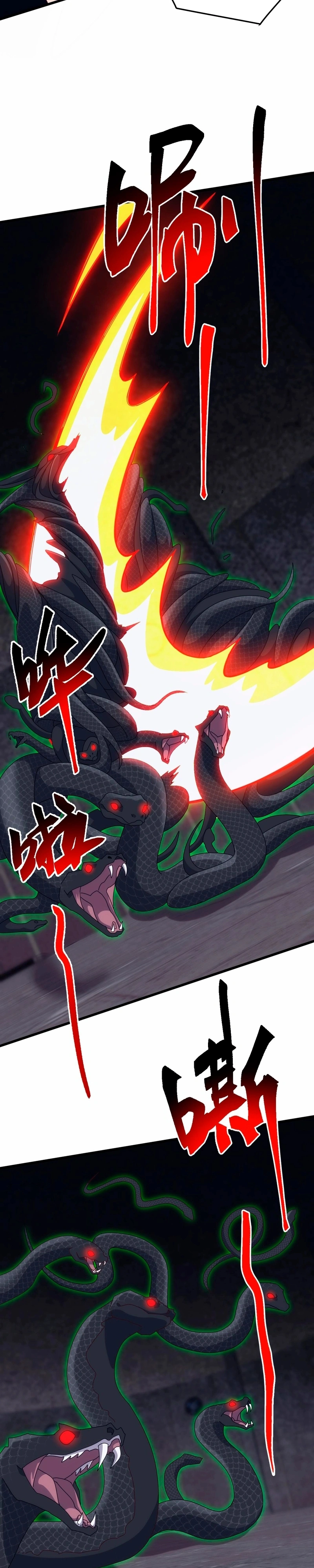 Read Domesticando Bestas Divinas no Começo PT Manga Online