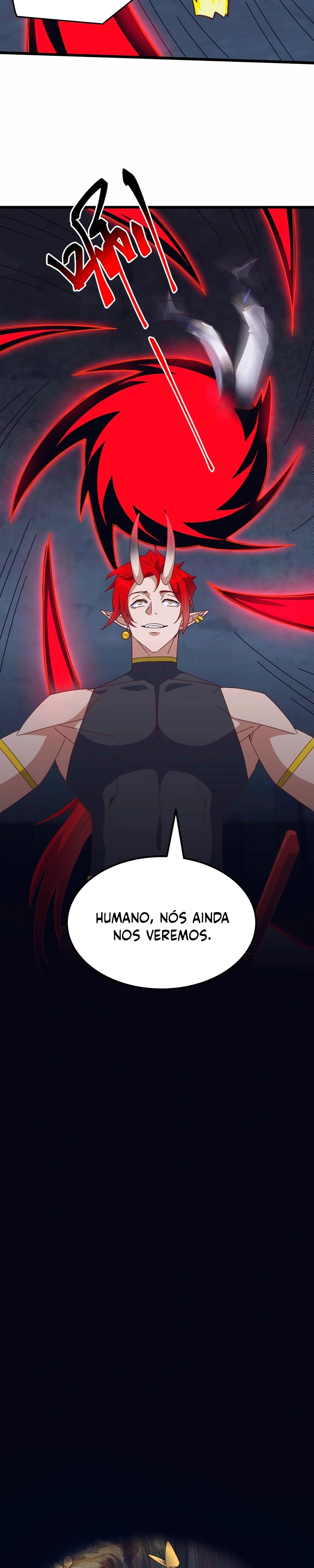 Read Domesticando Bestas Divinas no Começo PT Manga Online