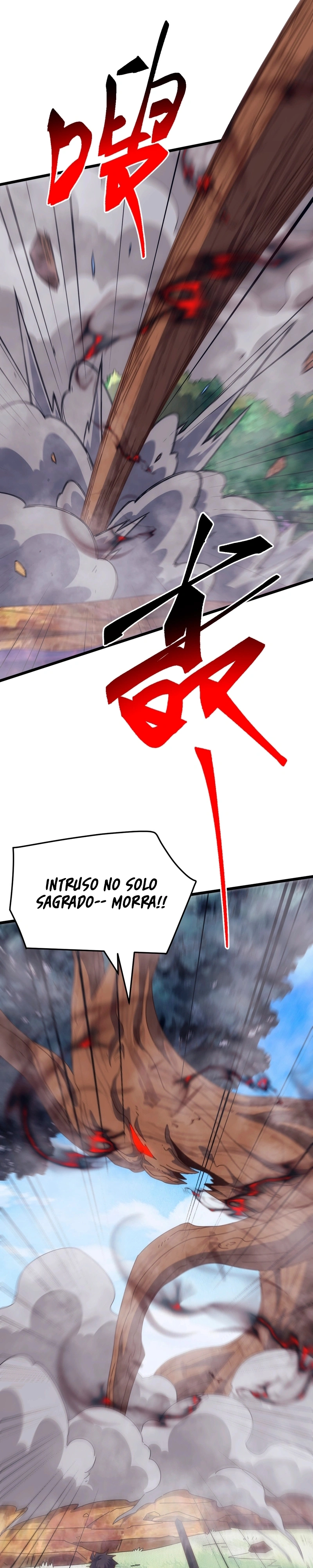 Read Domesticando Bestas Divinas no Começo PT Manga Online