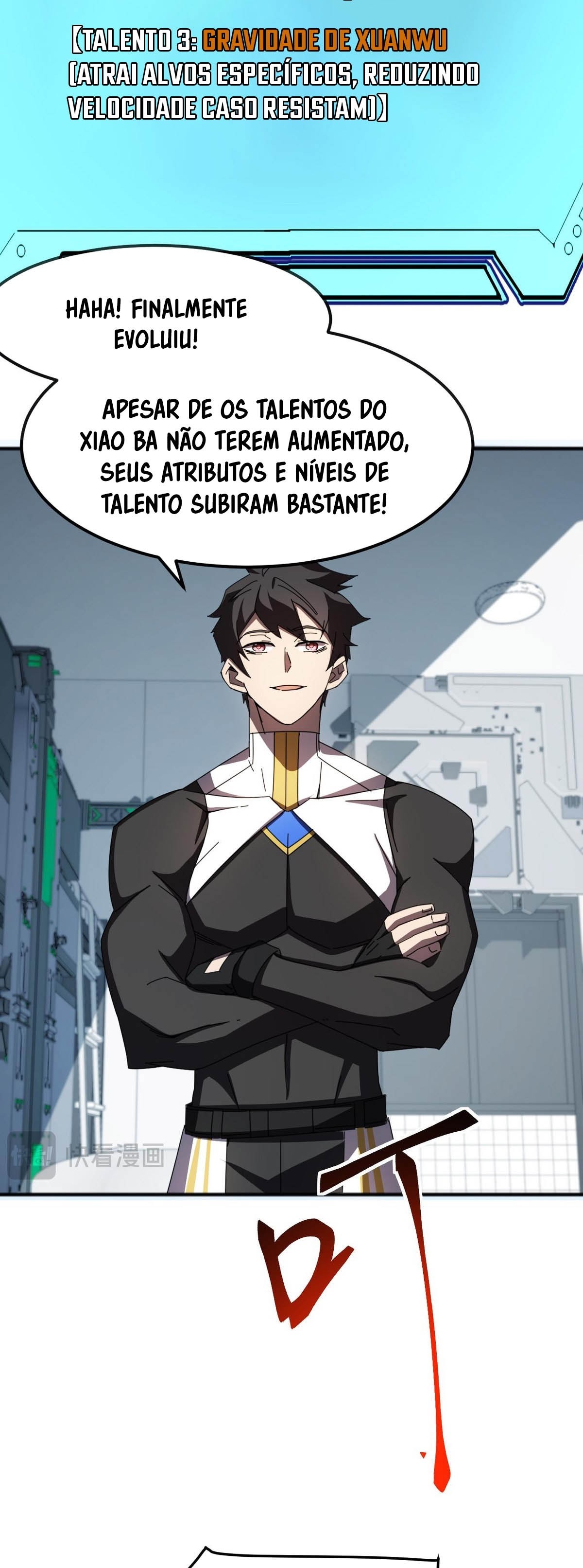 Read Domesticando Bestas Divinas no Começo PT Manga Online