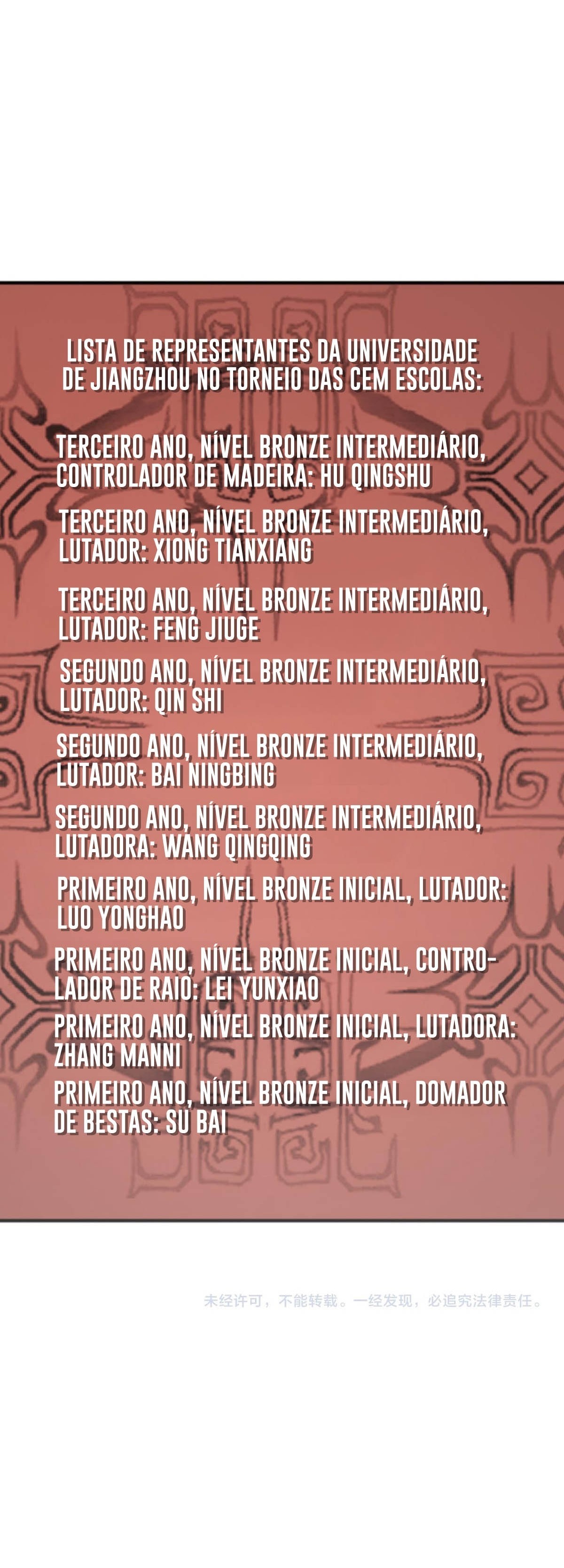Read Domesticando Bestas Divinas no Começo PT Manga Online