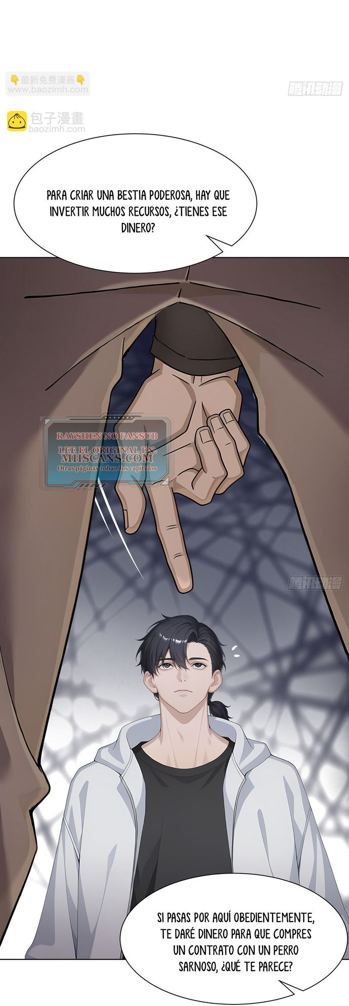 Read Domesticando Chicas Monstruos mientras Todos Domestican Meros Monstruos PT Manga Online