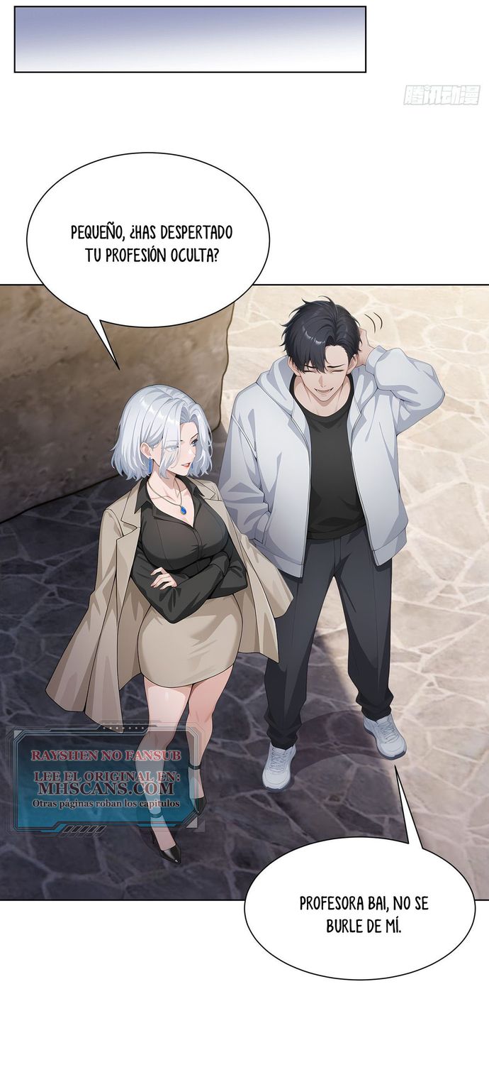 Read Domesticando Chicas Monstruos mientras Todos Domestican Meros Monstruos PT Manga Online