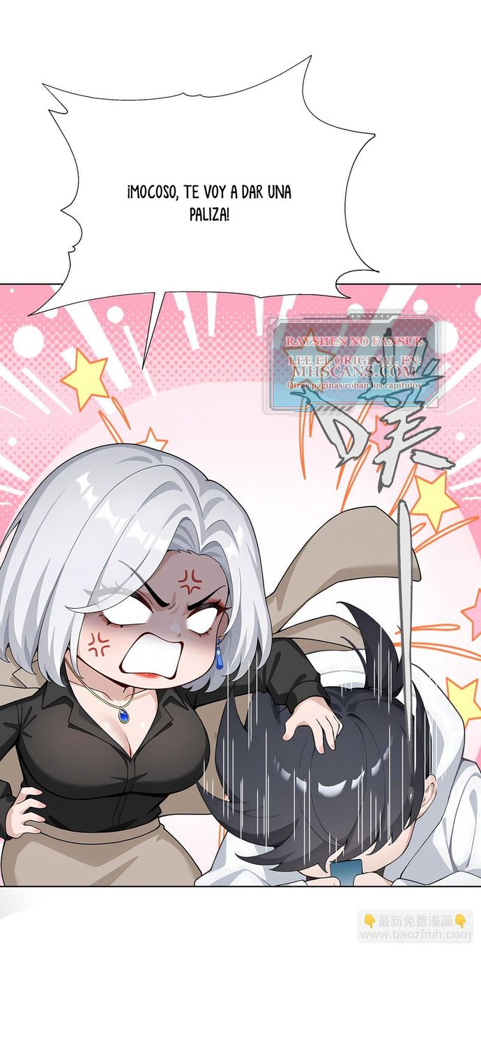 Read Domesticando Chicas Monstruos mientras Todos Domestican Meros Monstruos PT Manga Online