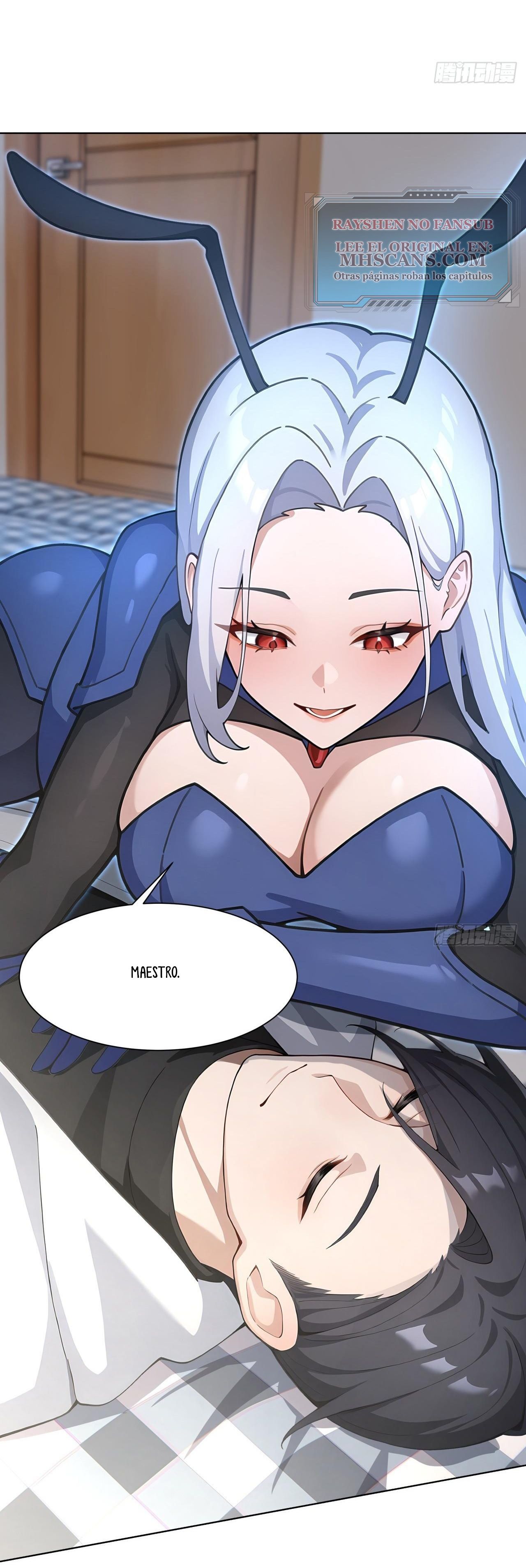 Read Domesticando Chicas Monstruos mientras Todos Domestican Meros Monstruos PT Manga Online