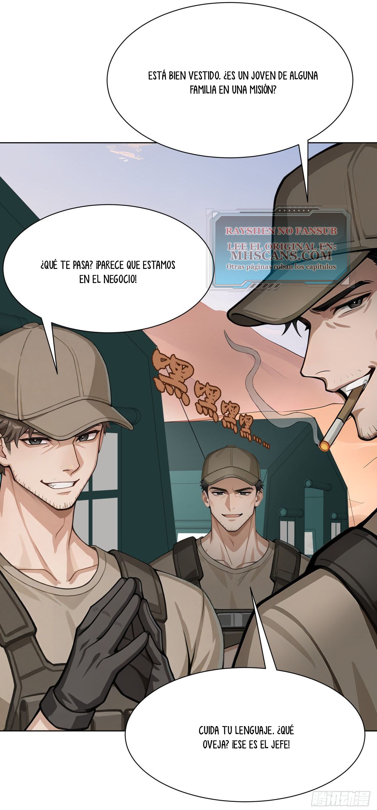 Read Domesticando Chicas Monstruos mientras Todos Domestican Meros Monstruos PT Manga Online
