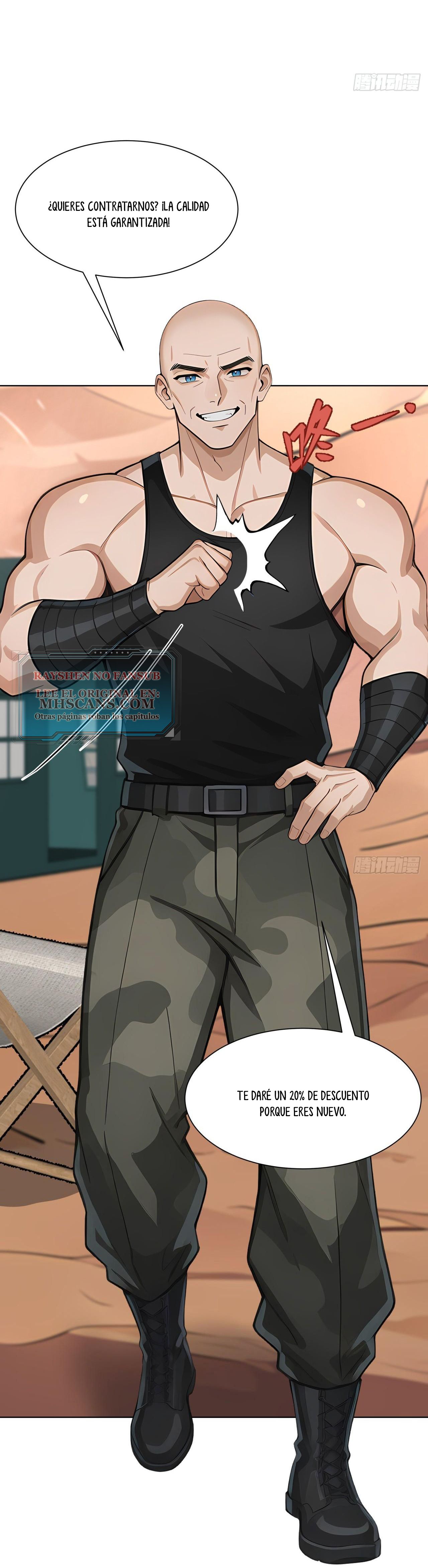 Read Domesticando Chicas Monstruos mientras Todos Domestican Meros Monstruos PT Manga Online